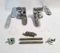 Ideal Standard Spares HINGE TO SUIT E9270 PLAZA SEAT EV147AA
