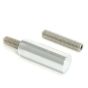 Ideal Standard HANDLE LEVER 27.5MM M5 CHROME F960425AA