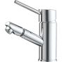 Creavit Bidet Tap and Spout ficus FC3198