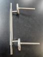 Wirquin Straight SS hinge (FD211SS) -20120625