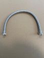 Fill Valve 42cm braided Cistern fill valve Hose