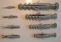 FISCHER  RAW PLUGS 1061477