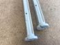 FIXING SCREWS PLATE TREND OILS 011191