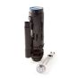 Fluidmaster PRO820UK Mechanical Dual Flush Valve / 5011629016506