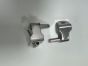 Gala Toilet seat Hinges missing bits G5554241