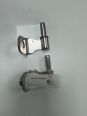 Gala Toilet seat Hinges missing bits G5554241