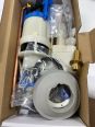 Galassia Cistern Pack including Copper pipe  18021283