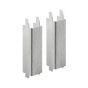 Geberit 111.847.00.1 Duofix Support Brackets 111847001