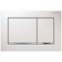 Geberit 115.080.KH.1 Flushplate Omega30 Dual Flush Chrome