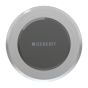 115937SN6 Geberit Type 10IR Electronic Dual Flush  Battery Operation - Brushed Chrome 115.937.SN.6