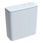 Geberit 128.317.11.5 AP128 dual-key Toilet Cistern  tank