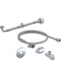 Geberit 147.036.00.1 AquaClean Tuma Water Connect 147036001