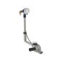 Geberit 150.713.21.1 Bath Filler Chrome Large Baths
