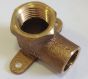 Geberit 240.851.00.1 Drop Ear Elbow 240851001