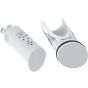 Geberit 242.394.00.1 AquaClean Shower Dryer Nozzle 242394001