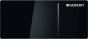 Geberit 242.813.SJ.1 Sigma70 Dual Flush Plate Black