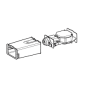 Geberit 242.969.00.1 Monolith Plus Power Supply Un 242969001