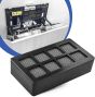 Geberit concealed housing for Type 10 IR button 245.555.00.1