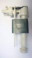 Geberit Fill Valve 2008109 with Plastic Nozzel