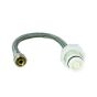 Geberit Sigma Braided Hose 241.854.00.1  241854001
