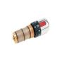 Glowice Thermostatic head for hot cold 