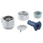 grohe-shut-off-handle-chrome-49083000