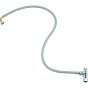 Grohe 14074000 Accessory Set Hose & T Piece