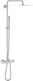 GROHE 27469000  Rainshower F-Series Thermostatic Shower System