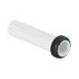Grohe 37489 Inlet Pipe Connector 200mm Ext 37489000 Bathroomsuites