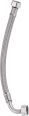 Grohe 42206000 Dal Rapid Sl Inlet Hose