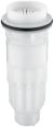 Grohe 43408000 throttle nozzle 43408 complete