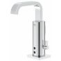 Grohe 36098 Allure E Infra Red Basin Mixer Battery 36098000 Bathroomsuites