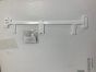 Grohe Dal Mounting Bracket For WC 43514000