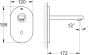 Grohe Eurosmart 36273000 new