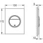 Grohe Nova 37601EN0