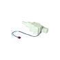 Grohe open 14922 14922000 automat f. WC cover Sensia Arena shower WC