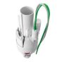 Grohe Pneumatic Dual Flush Toilet Flush Valve - Model Number 37801000