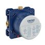Grohe Rapido SmartBox Universal Rough-in Box - 35600000