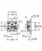 Grohe Rapido SmartBox Universal Rough-in Box - 356000000