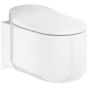 GROHE Sensia Arena WC seat 14924SH0 Alpine white