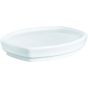 Grohe 40670000 Ceramic Soap Dish