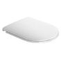 GSI City Toilet seat and cover