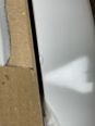 GSI Panorama Standard Close Toilet seat and cover with fittings 