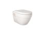 Guralvit YM00DRP27 . ECHO WHITE COVER MM COMPACT, LINDA, SAFİR, JADE SEAT AND COVER 