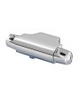 GUSTAVSBERG Nautic GB41205427 Shower faucet Nautic - thermostat, 40 c-c