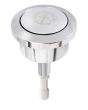 Gustavsberg T2 Flush button Single GB19299T2952 