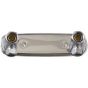 Gustavsberg, Wall rail, external thread, G20,   8128934 Wall bracket