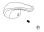 Handle assembly B09123