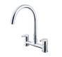 Handle Assembly for Monate deck kitchen mixer B09136