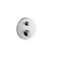 Hansgrohe 45405000 concealed bath mixer Axor Uno